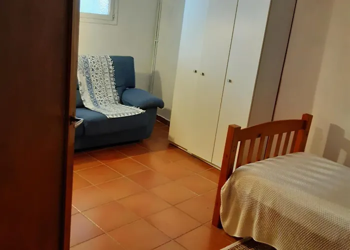 Accommodatie bij particulieren Musas Gastro *